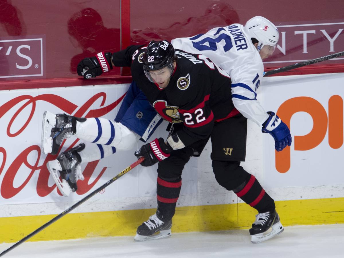 «Монреаль Канадиенс» - «Оттава Сенаторз»: прогноз и ставка на матч НХЛ